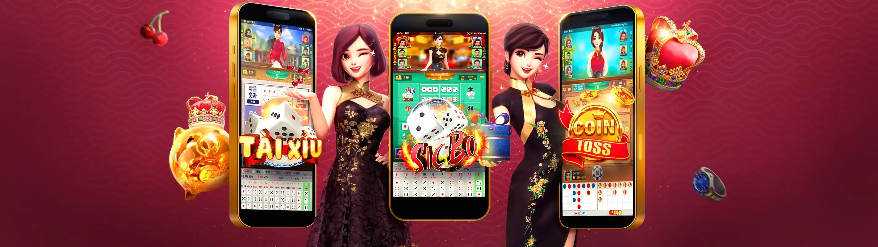 Hướng dẫn Nạp và Rút tiền 6789bet Win