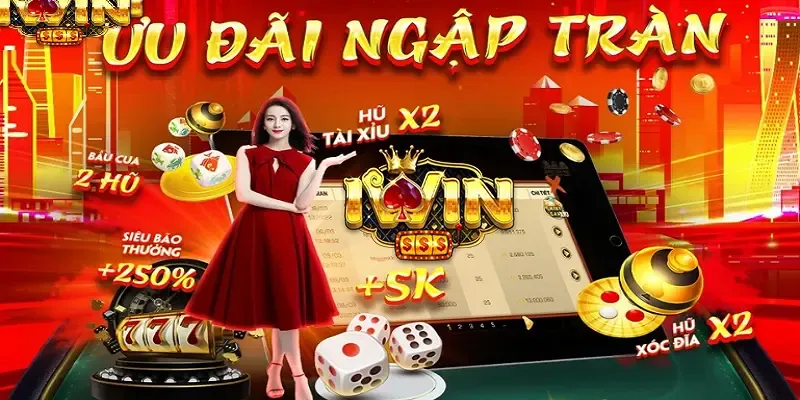 Casino trực tuyến 6789bet Win